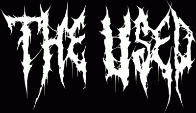 logo The Used